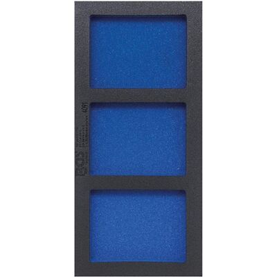 Non communiqué insert de servante 1/3 (3 tablettes) bgs technic vide - Bgs Technic - Publicité Non communiqué insert de servante 1/3 (3 tablettes) bgs technic vide - Bgs Technic - Publicité