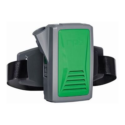 Non communiqué Kit ventilation assistée GVS spécial soudure RPB Z4 - Sans cagoule - 03-801-FR-EUUK - Publicité Non communiqué Kit ventilation assistée GVS spécial soudure RPB Z4 - Sans cagoule - 03-801-FR-EUUK - Publicité