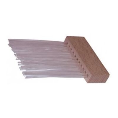 Aucune Brosse plate - Publicité Aucune Brosse plate - Publicité