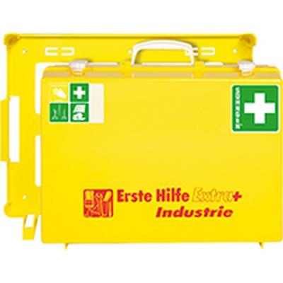Söhngen 0361108 Trousse de Premiers Secours Haute Visibilité - Publicité Söhngen 0361108 Trousse de Premiers Secours Haute Visibilité - Publicité
