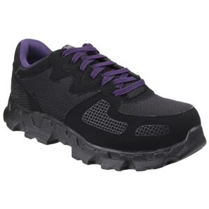 Timberland Pro Powertrain - Chaussures de sécurité basses - Femme (39 EU) (Noir) - UTFS4378 Noir - Publicité