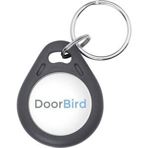 Non communiqué DoorBird Accessoire pour interphone Transpondeur x10 noir, blanc - Publicité Non communiqué DoorBird Accessoire pour interphone Transpondeur x10 noir, blanc - Publicité