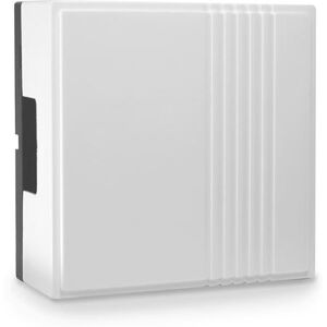 Non communiqué Carillon Ding 2 fils 8/12V - Extel - 710801 - Publicité Non communiqué Carillon Ding 2 fils 8/12V - Extel - 710801 - Publicité