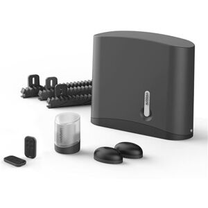 Non communiqué Motorisation pour portail coulissant Zenia 250 - Publicité Non communiqué Motorisation pour portail coulissant Zenia 250 - Publicité