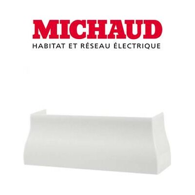Michaud - Jonction sol et plafond - Publicité Michaud - Jonction sol et plafond - Publicité