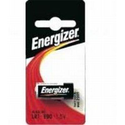 Energizer LR1/E90 - Batterie LR1 - Alcaline - Publicité Energizer LR1/E90 - Batterie LR1 - Alcaline - Publicité