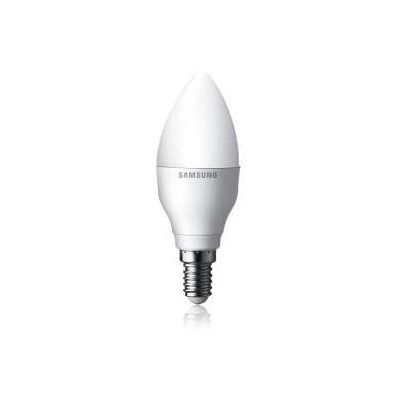 Ampoule LED Samsung 3,2W Jaune - Ampoule LED - Publicité Ampoule LED Samsung 3,2W Jaune - Ampoule LED - Publicité