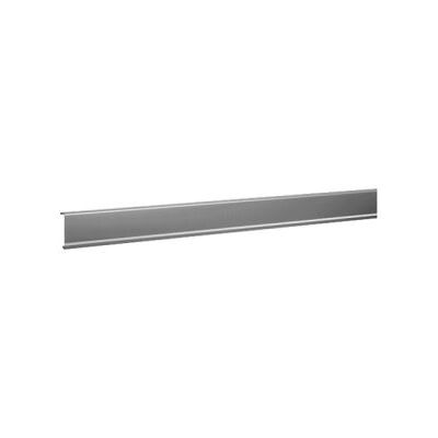 Hager Couvercle pour plinthe LED SL20080 Alu (SL2008025D1) - Publicité Hager Couvercle pour plinthe LED SL20080 Alu (SL2008025D1) - Publicité