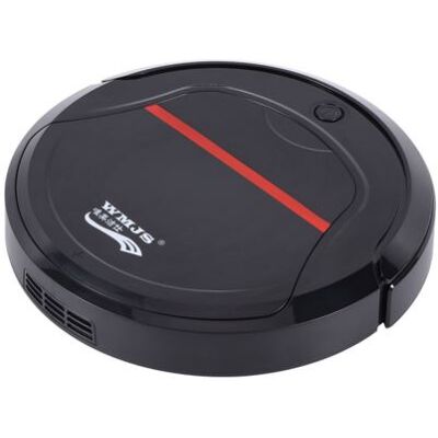 Générique Rechargeable Intelligent Mini Robot Aspirateur Floor Cleaner Balayer Machin_kosenewe41 - Publicité Générique Rechargeable Intelligent Mini Robot Aspirateur Floor Cleaner Balayer Machin_kosenewe41 - Publicité