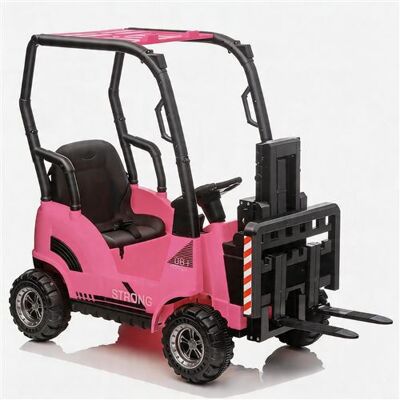 Non communiqué Voiture électrique enfant 12V – Batterie 12V4.5Ah, 2 moteurs 390, chargeur inclus, capot, rose Rose - Publicité Non communiqué Voiture électrique enfant 12V – Batterie 12V4.5Ah, 2 moteurs 390, chargeur inclus, capot, rose Rose - Publicité
