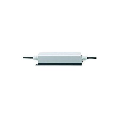 Alimentation éclairage décoratif Paulmann Led IP65, 60W blanche 70201 gris - Publicité Alimentation éclairage décoratif Paulmann Led IP65, 60W blanche 70201 gris - Publicité