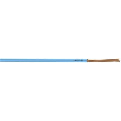 Non communiqué NEXANS Fil électrique 10 mm² h07vr, à la coupe, bleu Bleu - Publicité Non communiqué NEXANS Fil électrique 10 mm² h07vr, à la coupe, bleu Bleu - Publicité