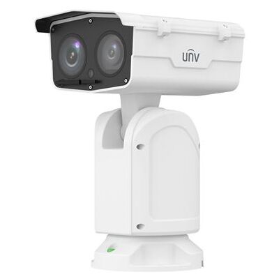 Non communiqué Caméra de Sécurité Uniview Pro 8MP 6~246mm IP66 Blanche - UV-IPC7628EL-L-X41-VH1 - Publicité Non communiqué Caméra de Sécurité Uniview Pro 8MP 6~246mm IP66 Blanche - UV-IPC7628EL-L-X41-VH1 - Publicité