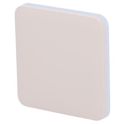 Non communiqué Panneau Tactile Ajax pour Interrupteur Simple - AJ-SOLOBUTTON-1G2W-IVO - Publicité Non communiqué Panneau Tactile Ajax pour Interrupteur Simple - AJ-SOLOBUTTON-1G2W-IVO - Publicité