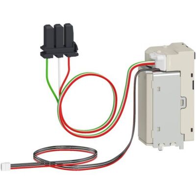 Schneider Masterpact MTZ1 - déclencheurs MX diag & com - 24/30Vcc 24Vca - débro - Publicité Schneider Masterpact MTZ1 - déclencheurs MX diag & com - 24/30Vcc 24Vca - débro - Publicité