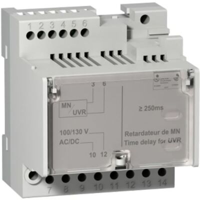 Schneider Electric - LV833684SP - Publicité Schneider Electric - LV833684SP - Publicité