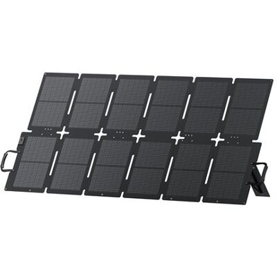 Non communiqué BLUETTI SORA 500 Panneau Solaire Portable 500W - Pour AC270P/AC200PL/AC240P/AC300/AC500/Apex 300 - Publicité Non communiqué BLUETTI SORA 500 Panneau Solaire Portable 500W - Pour AC270P/AC200PL/AC240P/AC300/AC500/Apex 300 - Publicité