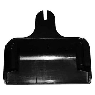 CAME 119RIBX006 Couverture de protection gauche du moteur - Pièce de garage - Publicité CAME 119RIBX006 Couverture de protection gauche du moteur - Pièce de garage - Publicité