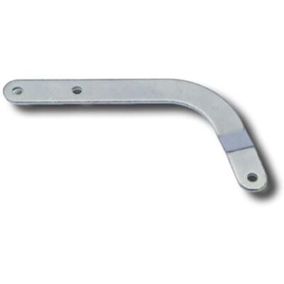 FAAC - Bras Courbé pour Porte de Garage - Type de Porte - Publicité FAAC - Bras Courbé pour Porte de Garage - Type de Porte - Publicité