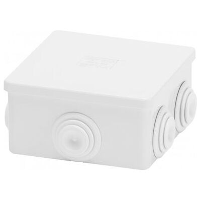 Non communiqué Gewiss Gw44003 Bte Ip44 80x80x40 P Fils 960. Gewiss. Gris Clair gris clair - Publicité Non communiqué Gewiss Gw44003 Bte Ip44 80x80x40 P Fils 960. Gewiss. Gris Clair gris clair - Publicité