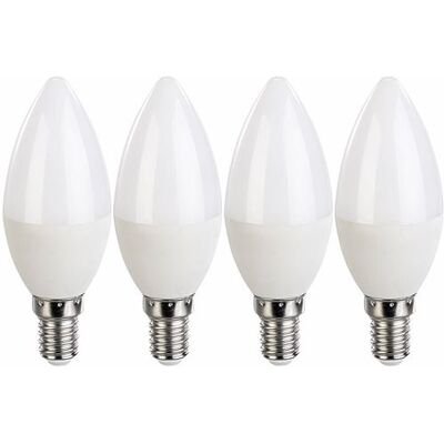 Luminea - Luminea LED E14 Ampoule - E14 - Ampoule LED - Publicité Luminea - Luminea LED E14 Ampoule - E14 - Ampoule LED - Publicité