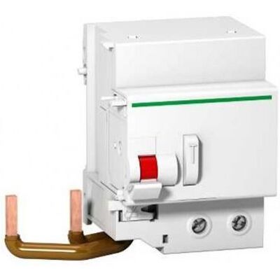 Schneider Electric Bloc différentiel Vigi C120 - 2P - 300 mA - Sélectif - type ASI - Publicité Schneider Electric Bloc différentiel Vigi C120 - 2P - 300 mA - Sélectif - type ASI - Publicité
