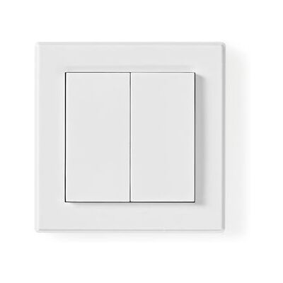 Non communiqué Fiche RF Nedis RFWS20WT Blanc Blanc - Publicité Non communiqué Fiche RF Nedis RFWS20WT Blanc Blanc - Publicité
