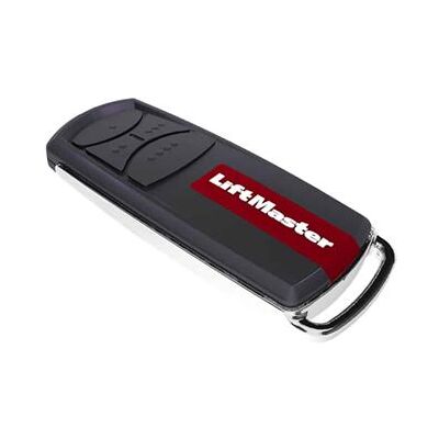 Non communiqué Télécommande LIFTMASTER TX4EVF 868mhz - Publicité Non communiqué Télécommande LIFTMASTER TX4EVF 868mhz - Publicité