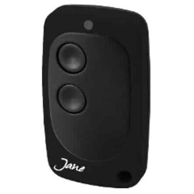 Non communiqué Télécommande JANE J-R 2 - Publicité Non communiqué Télécommande JANE J-R 2 - Publicité