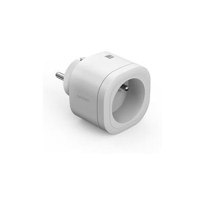 Prise connectée Avidsen Home Plug - WiFi, Contrôle vocal, Suivi énergie - Publicité Prise connectée Avidsen Home Plug - WiFi, Contrôle vocal, Suivi énergie - Publicité