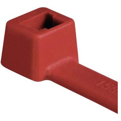 Non communiqué HellermannTyton 116-08012 T80R-N66-RD-C1 Serre-câble 210 mm 4.60 mm rouge 100 pc(s) Rouge - Publicité Non communiqué HellermannTyton 116-08012 T80R-N66-RD-C1 Serre-câble 210 mm 4.60 mm rouge 100 pc(s) Rouge - Publicité