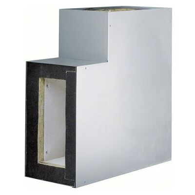 Hager Angle plat pour FWK9992600 zingué (L6975VERZ) - Publicité Hager Angle plat pour FWK9992600 zingué (L6975VERZ) - Publicité