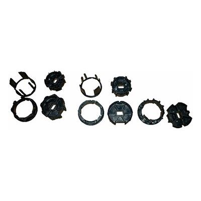 Kit d'Adaptateurs Universels Série 5 CAME - Accessoire de Portail - Publicité Kit d'Adaptateurs Universels Série 5 CAME - Accessoire de Portail - Publicité