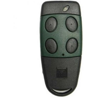Télécommande CARDIN S449 QZ4 pour portail - Publicité Télécommande CARDIN S449 QZ4 pour portail - Publicité