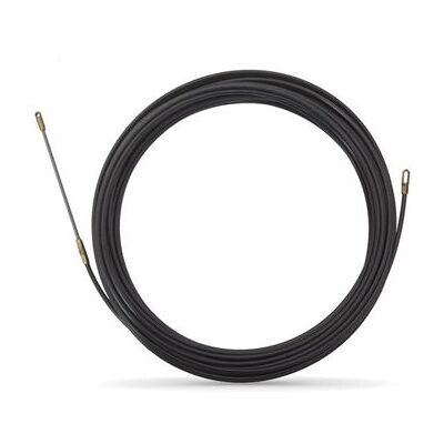 CENTRALE BRICO Collier en Nylon - 20m, 4mm, Usage intérieur/extérieur - Publicité CENTRALE BRICO Collier en Nylon - 20m, 4mm, Usage intérieur/extérieur - Publicité