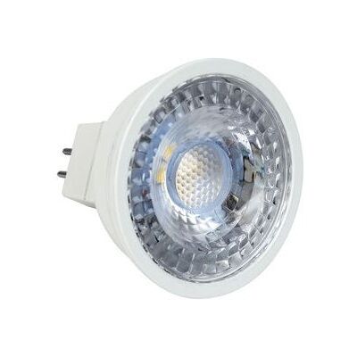 Aric Ampoule LED SMD - GU5,3 - 8W - 4000°K - 700Lm - Non dimmable - Publicité Aric Ampoule LED SMD - GU5,3 - 8W - 4000°K - 700Lm - Non dimmable - Publicité