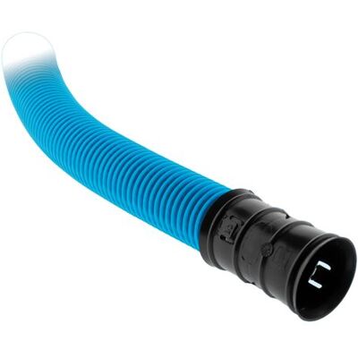 Non communiqué Zenitech - Gaine TPC Ø40mm 25m - Bleu Bleu - Publicité Non communiqué Zenitech - Gaine TPC Ø40mm 25m - Bleu Bleu - Publicité
