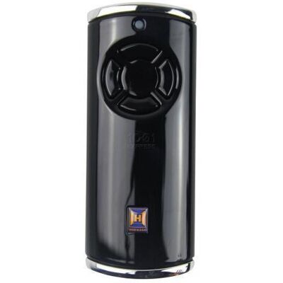 Non communiqué Télécommande HÖRMANN HS4-868 BS BLACK - Publicité Non communiqué Télécommande HÖRMANN HS4-868 BS BLACK - Publicité