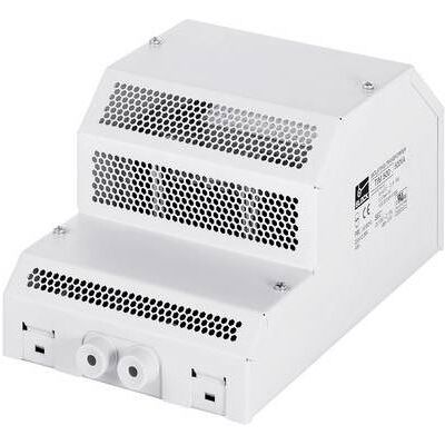 Non communiqué Block TIM 300 Transformateur disolement 1 x 230 V/AC 2 x 115 V/AC 300 VA 1.30 A - Publicité Non communiqué Block TIM 300 Transformateur disolement 1 x 230 V/AC 2 x 115 V/AC 300 VA 1.30 A - Publicité
