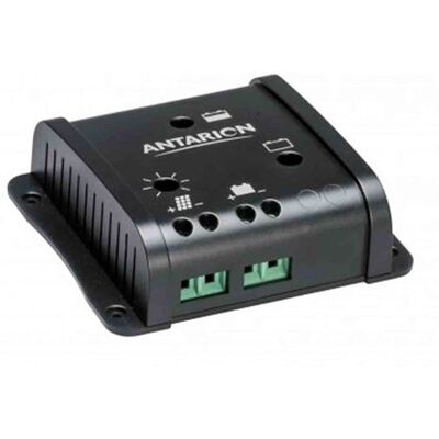 Non communiqué ANTARION Régulateur de Charge Solaire PWM 160W 10A - Publicité Non communiqué ANTARION Régulateur de Charge Solaire PWM 160W 10A - Publicité