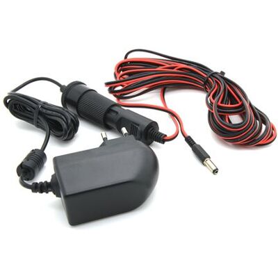Non communiqué BRESSER Adaptateur secteur 12 V/2 A - Publicité Non communiqué BRESSER Adaptateur secteur 12 V/2 A - Publicité