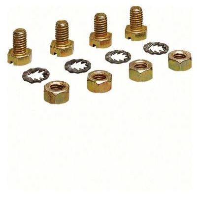 Hager kit liaison armoire univers socle-socle IP4 - IP5 (FZ714) - Publicité Hager kit liaison armoire univers socle-socle IP4 - IP5 (FZ714) - Publicité