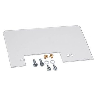 Hager Ecran protection int 800A 3P (HZ036) - Publicité Hager Ecran protection int 800A 3P (HZ036) - Publicité