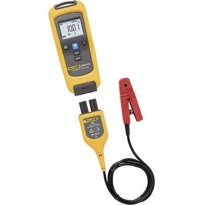Non communiqué Fluke FLK-A3004FC Pince ampèremétrique numérique enregistreur de données CAT III 1000 V, CAT IV 600 V - Publicité Non communiqué Fluke FLK-A3004FC Pince ampèremétrique numérique enregistreur de données CAT III 1000 V, CAT IV 600 V - Publicité