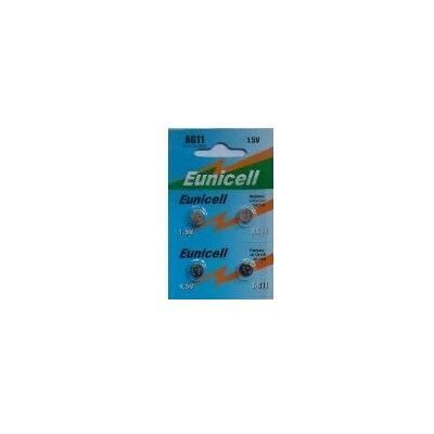 Non communiqué EUNICELL - Lot de 4 PILES AG11 362 361 LR721 SR721 SR721SW sr720 SR58 - Publicité Non communiqué EUNICELL - Lot de 4 PILES AG11 362 361 LR721 SR721 SR721SW sr720 SR58 - Publicité