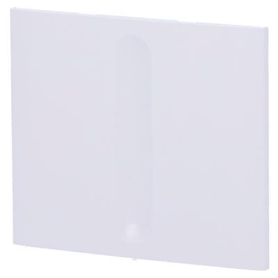 Non communiqué Panneau Central Tactile Ajax CenterButton pour AJ-LIGHTCORE-DIMMER-VERT Blanc - Publicité Non communiqué Panneau Central Tactile Ajax CenterButton pour AJ-LIGHTCORE-DIMMER-VERT Blanc - Publicité