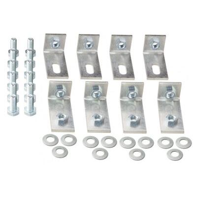 Accessoire de tableau électrique Hager HZ158 - Barres de phases 400A - Publicité Accessoire de tableau électrique Hager HZ158 - Barres de phases 400A - Publicité
