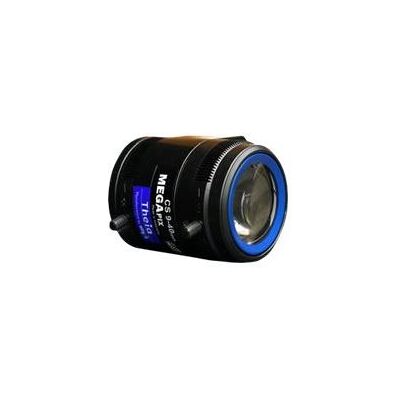 AXIS - Objectif CCTV - à focale variable - diaphragme automatique - montage CS - 9 mm - 40 mm - pour AXIS P1346, P1346-E, P1347, P1347-E, P1385-E - Publicité AXIS - Objectif CCTV - à focale variable - diaphragme automatique - montage CS - 9 mm - 40 mm - pour AXIS P1346, P1346-E, P1347, P1347-E, P1385-E - Publicité