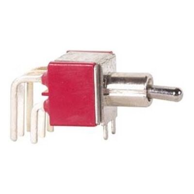 Velleman Modèle 8021 Interrupteur Horizontal - Interrupteur - Publicité Velleman Modèle 8021 Interrupteur Horizontal - Interrupteur - Publicité