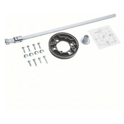 Hager Axe 320 mm pour appareillage de 80 à 250A (HZC104) - Publicité Hager Axe 320 mm pour appareillage de 80 à 250A (HZC104) - Publicité